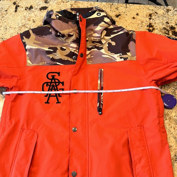 Saga Outerwear Winter Jacket - Picture 14 of 16